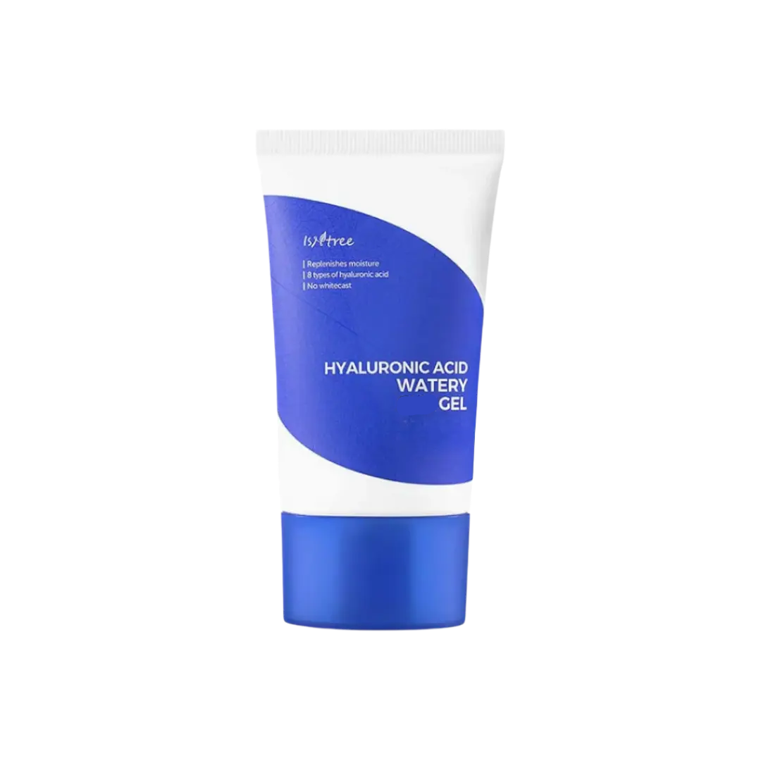 Isntree Hyaluronic Acid Watery Sun Gel ISNTREE