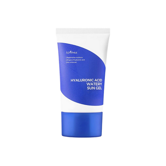 ISNTREE Hyaluronic Acid Watery Sun Gel