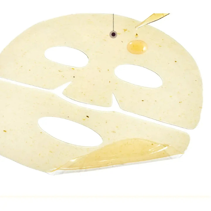 ISOI Intensive Lifting Gel Mask mask