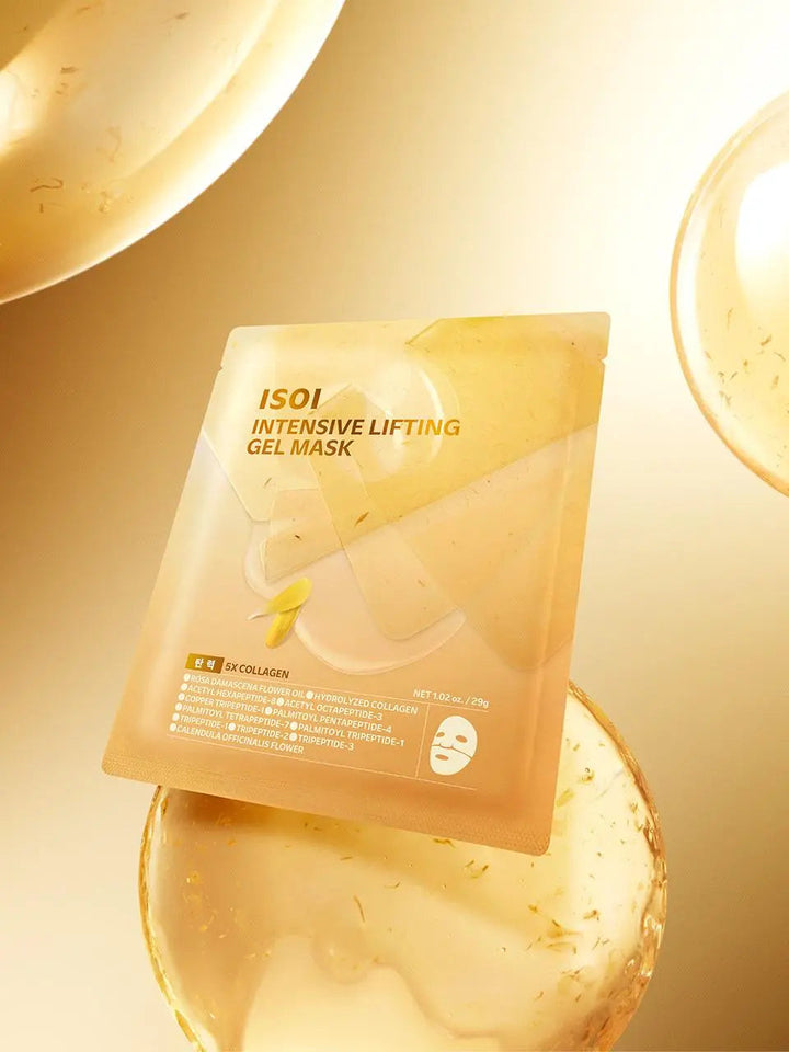 ISOI Intensive Lifting Gel Mask mask