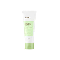 IUNIK Centella Calming Gel Cream IUNIK