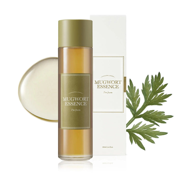 I’m From Mugwort Essence I'm From