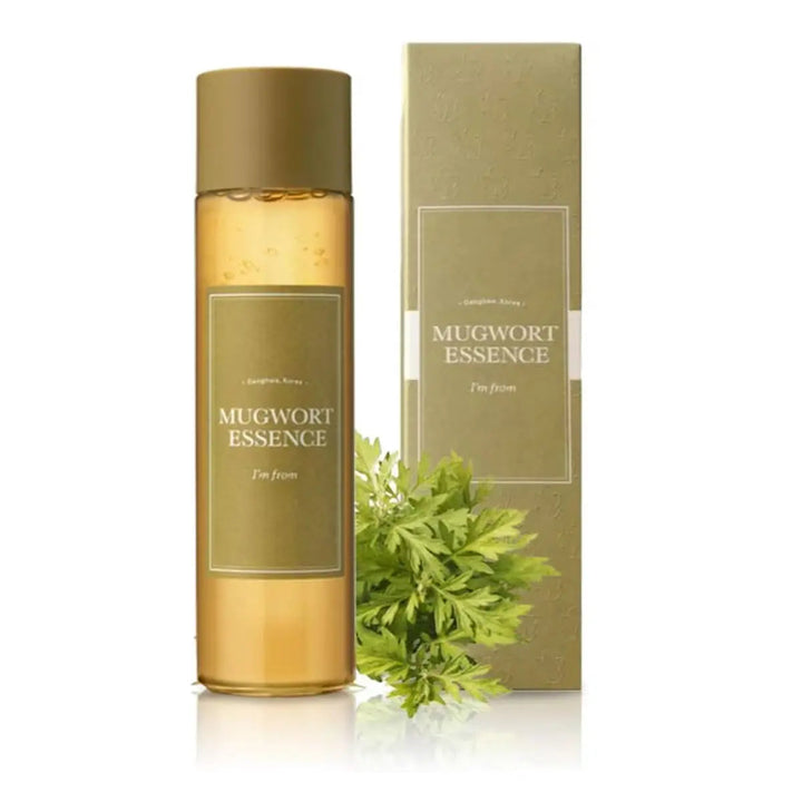 I’m From Mugwort Essence I'm From