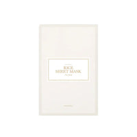 I'M FROM Rice Sheet Mask – Single Sheet I'm From