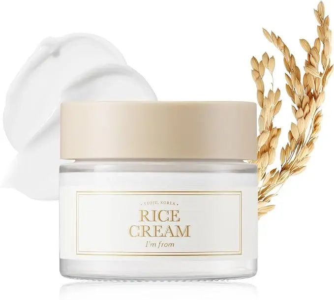 I’M FROM Rice cream (renew) I'm From