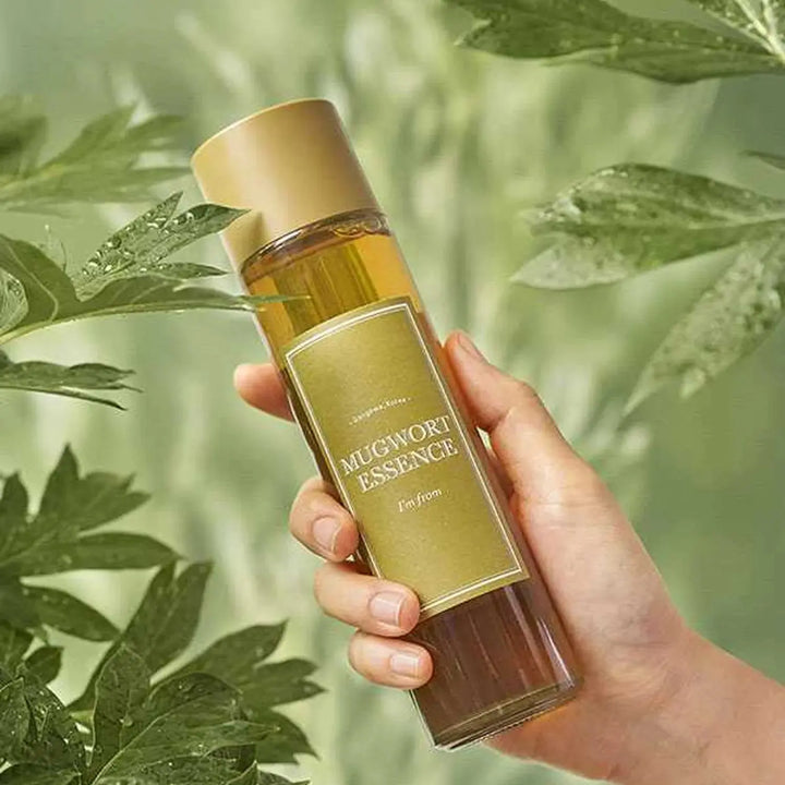 I’m From Mugwort Essence I'm From
