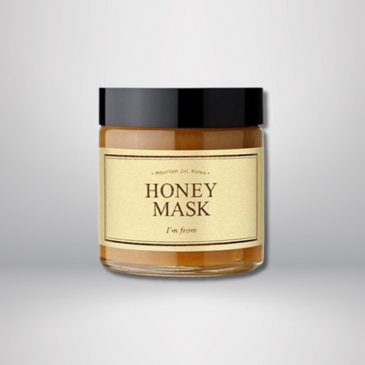 I'm from Honey Mask 120g