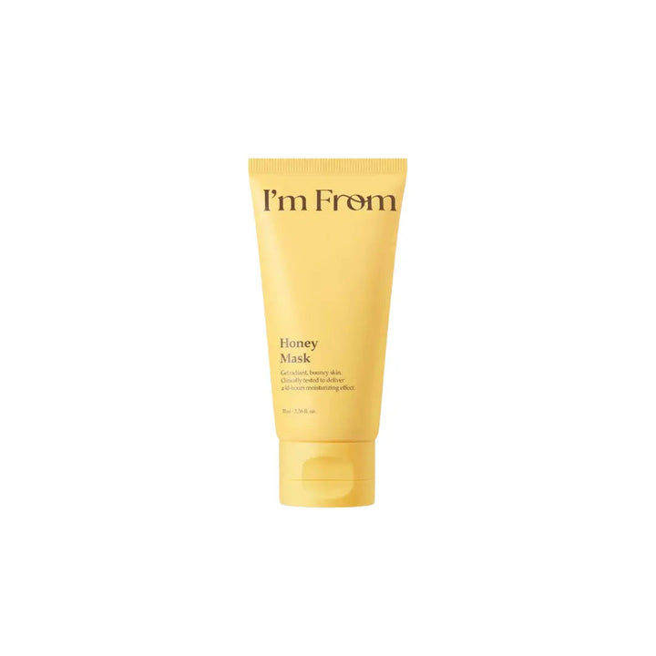 I’m From Honey Mask
