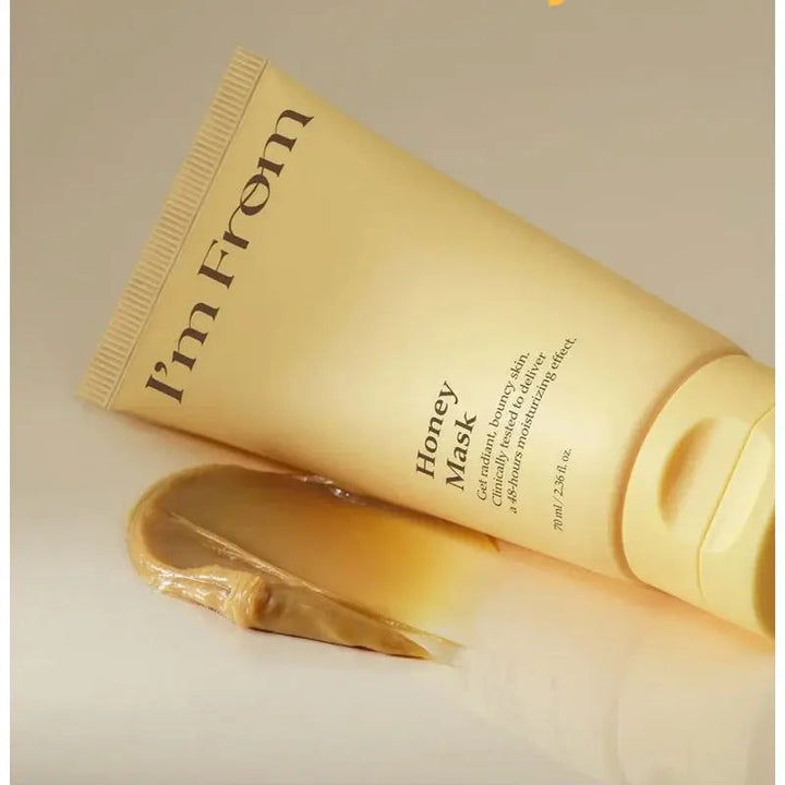 I’m From Honey Mask