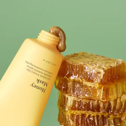 I’m From Honey Mask