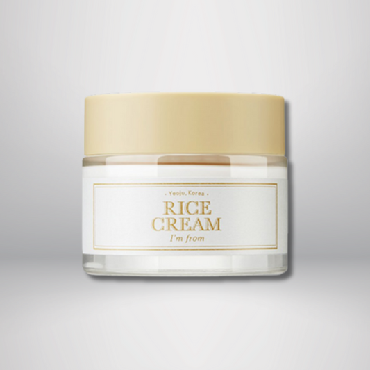 I'm from Rice Cream 50g