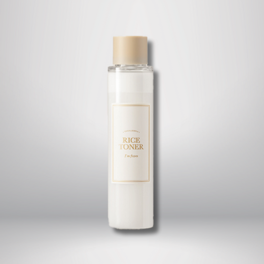 I'm From Rice Toner 150ml