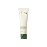I'm from Mugwort Fluid Cream I'm From
