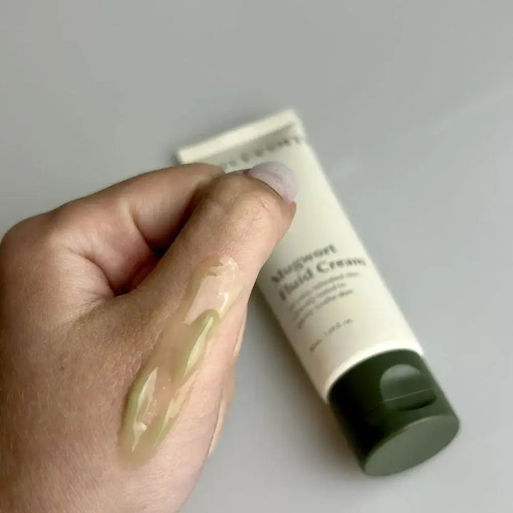 I'm from Mugwort Fluid Cream I'm From