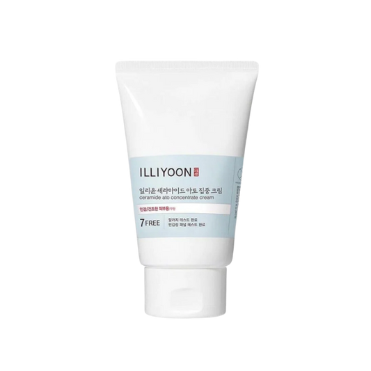 Illiyoon Ceramide Ato Concentrate Cream