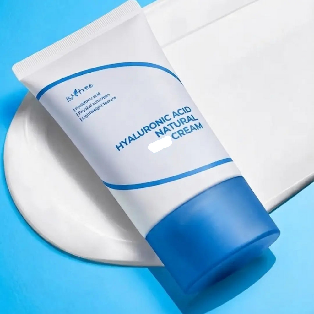 Isntree Hyaluronic Acid Natural Sun Protection ISNTREE