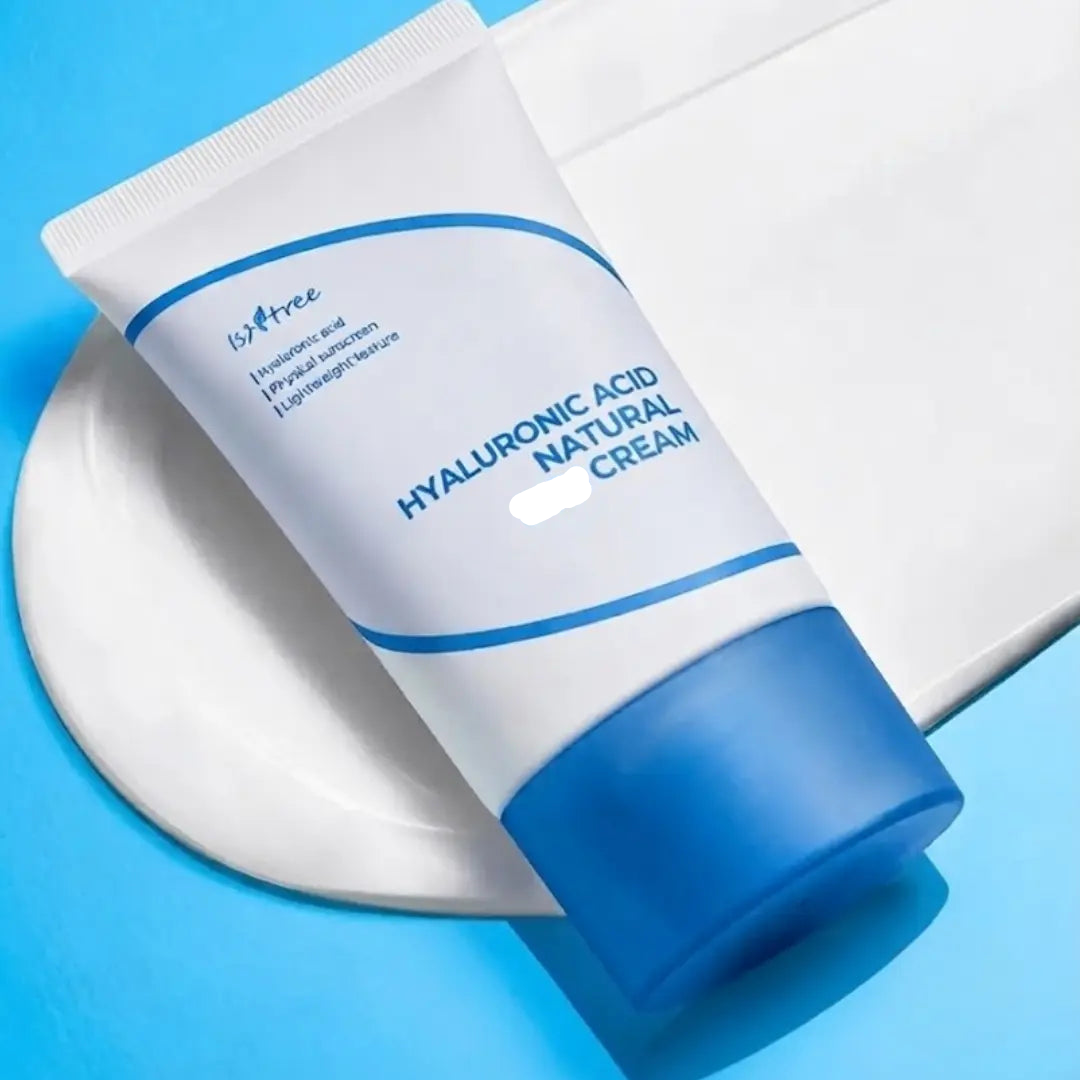 Isntree Hyaluronic Acid Natural Sun Protection ISNTREE