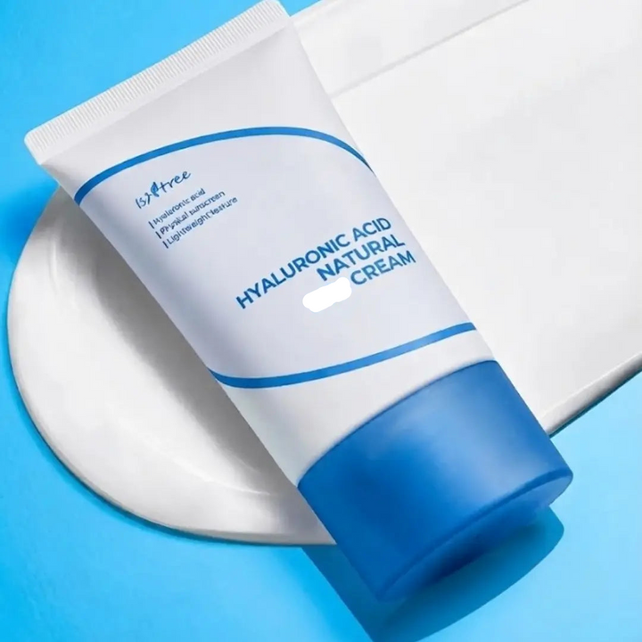 Isntree Hyaluronic Acid Natural Sun Protection ISNTREE