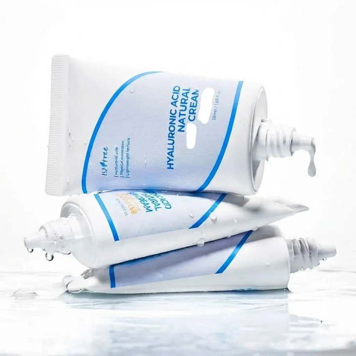 Isntree Hyaluronic Acid Natural Sun Protection ISNTREE