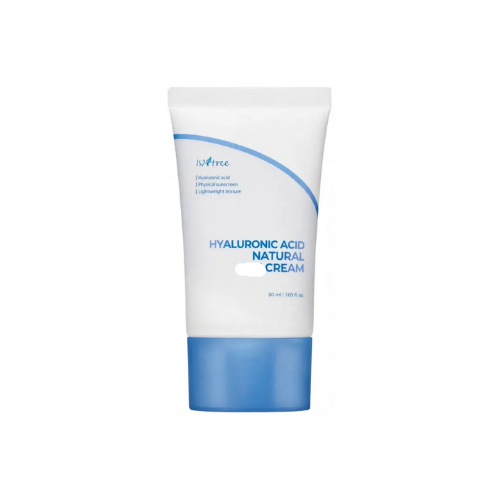 Isntree Hyaluronic Acid Natural Sun Protection ISNTREE