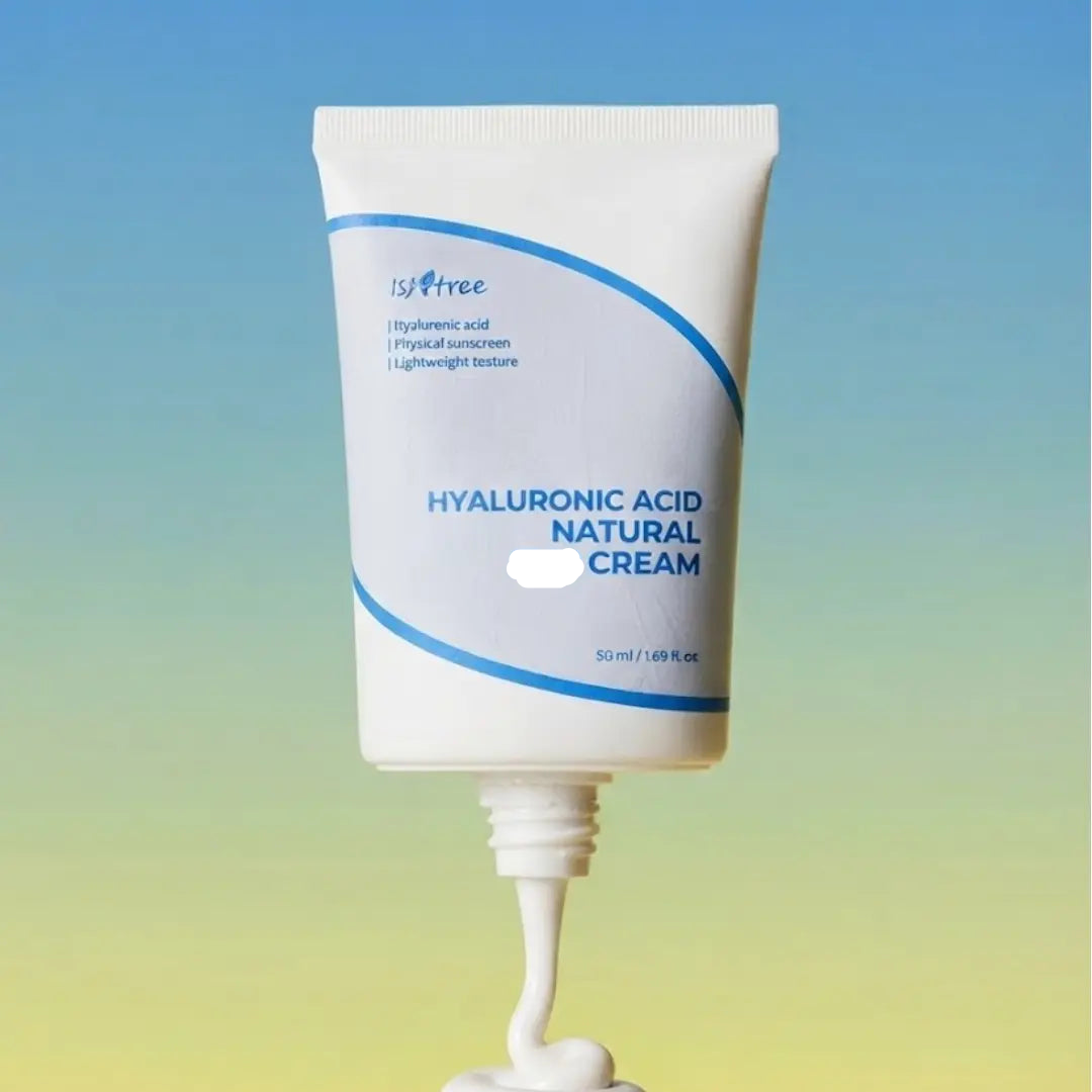 Isntree Hyaluronic Acid Natural Sun Protection ISNTREE