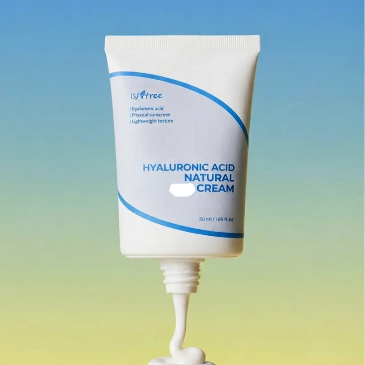 Isntree Hyaluronic Acid Natural Sun Protection ISNTREE