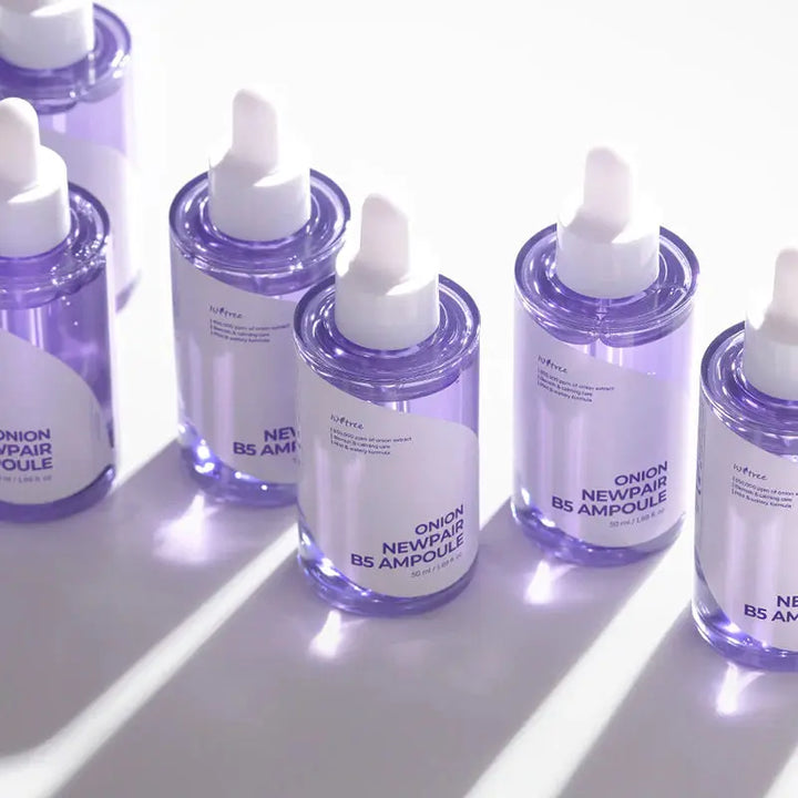 Isntree Onion Newpair B5 Ampoule 50ml ISNTREE