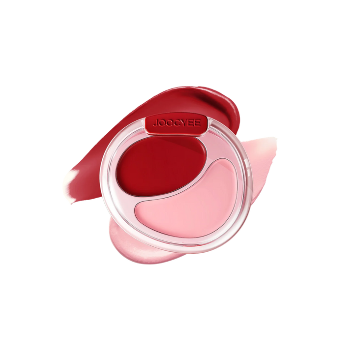 JOOCYEE Cream Blush Duo