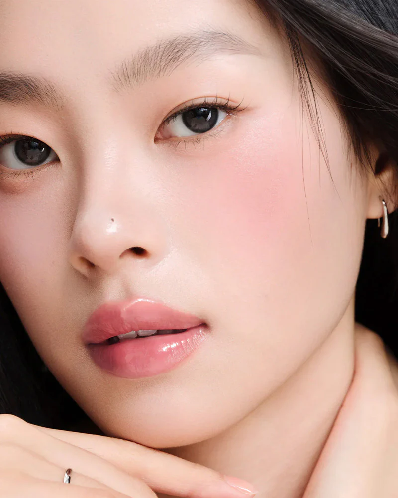 JOOCYEE Cream Blush Duo
