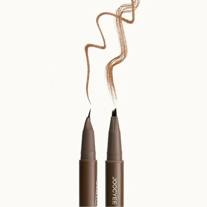 JOOCYEE Double Headed Eyebrow Pencil