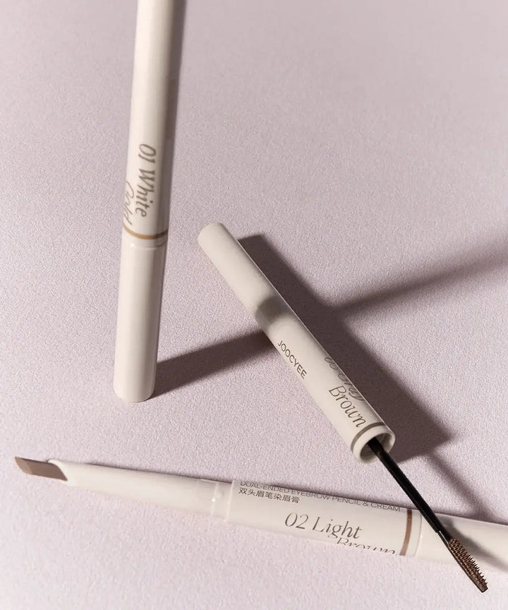 JOOCYEE Double Headed Eyebrow Pencil