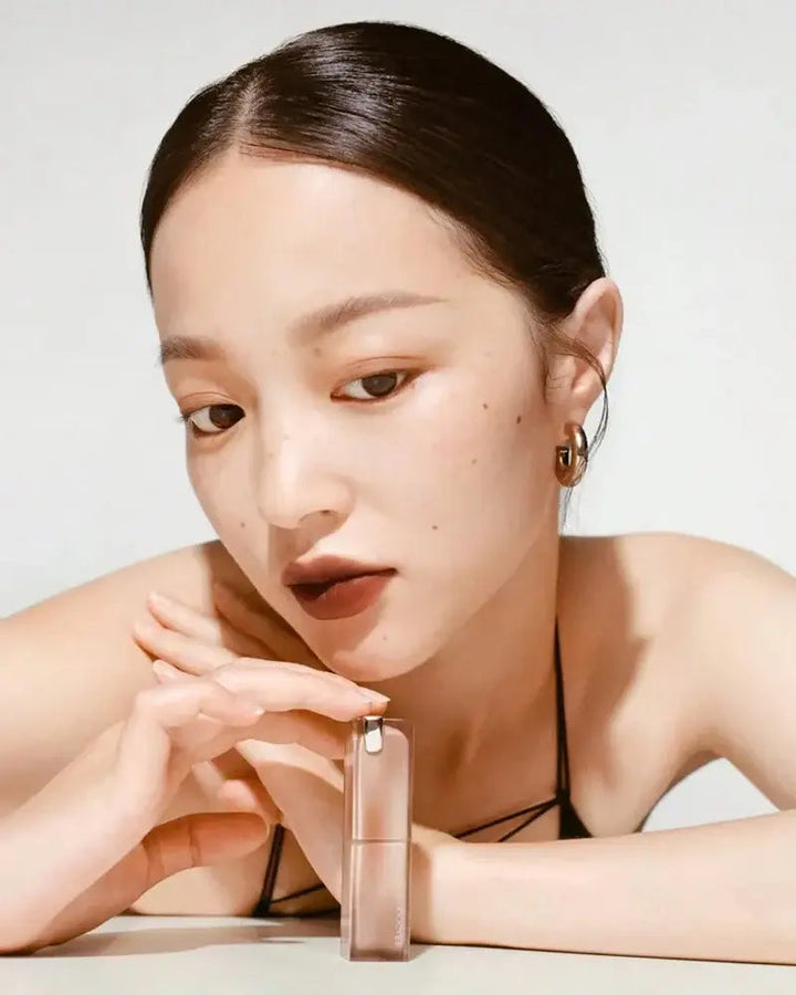 JOOCYEE Matte Muddy Rouge JOOCYEE