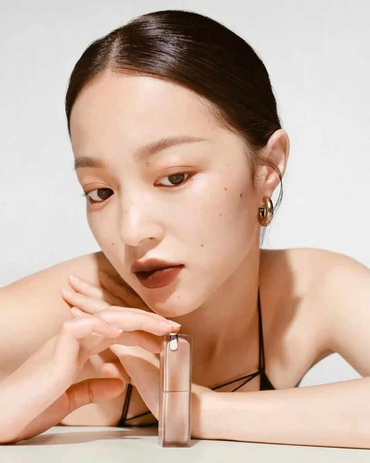 JOOCYEE Matte Muddy Rouge