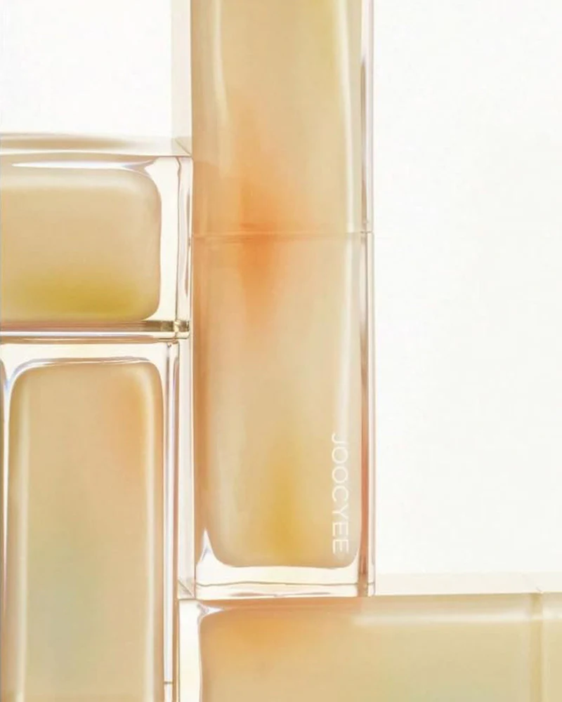 JOOCYEE  Moisturized Long-Lasting Glazed Rouge