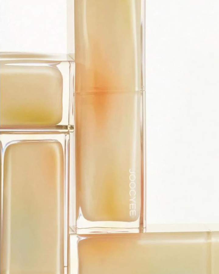 JOOCYEE  Moisturized Long-Lasting Glazed Rouge