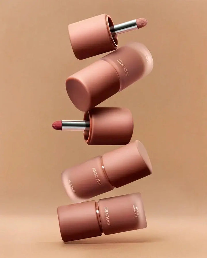 JOOCYEE Multi-Purpose Lip & Cheek Cream