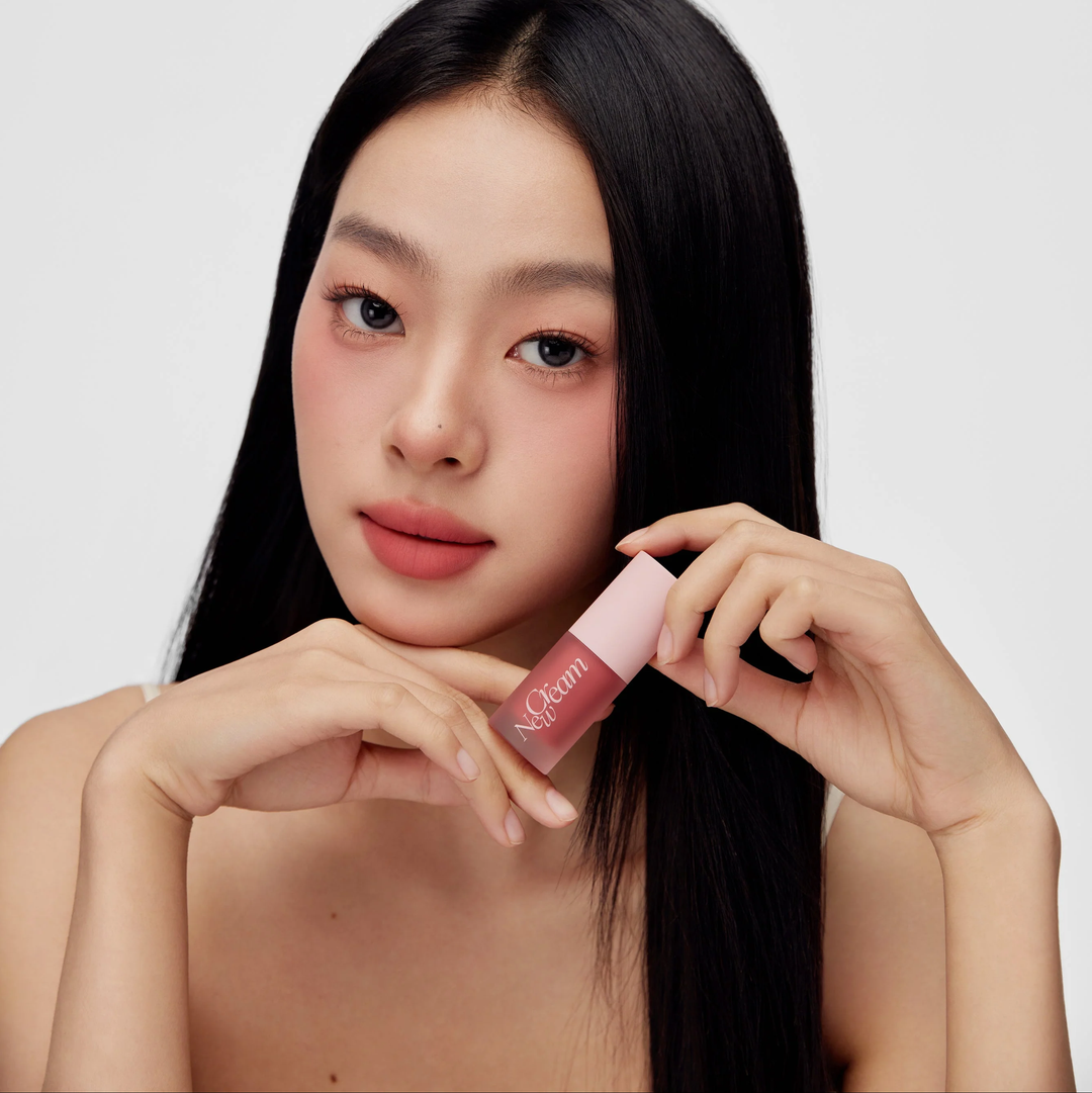 JOOCYEE Multi-Purpose Lip & Cheek Cream