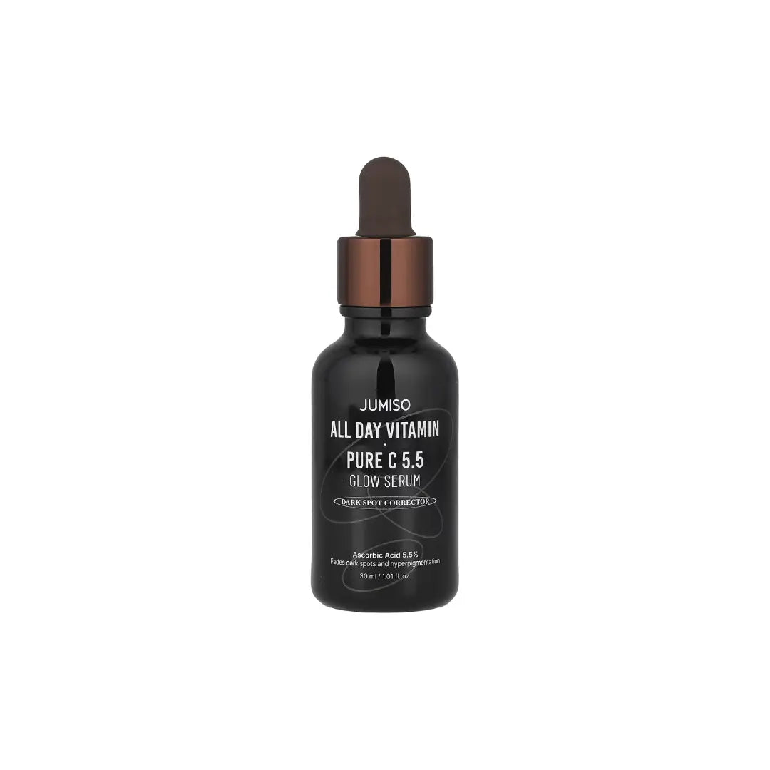 JUMISO All Day Vitamin Pure C 5.5 Glow Serum (30ml) JUMISO