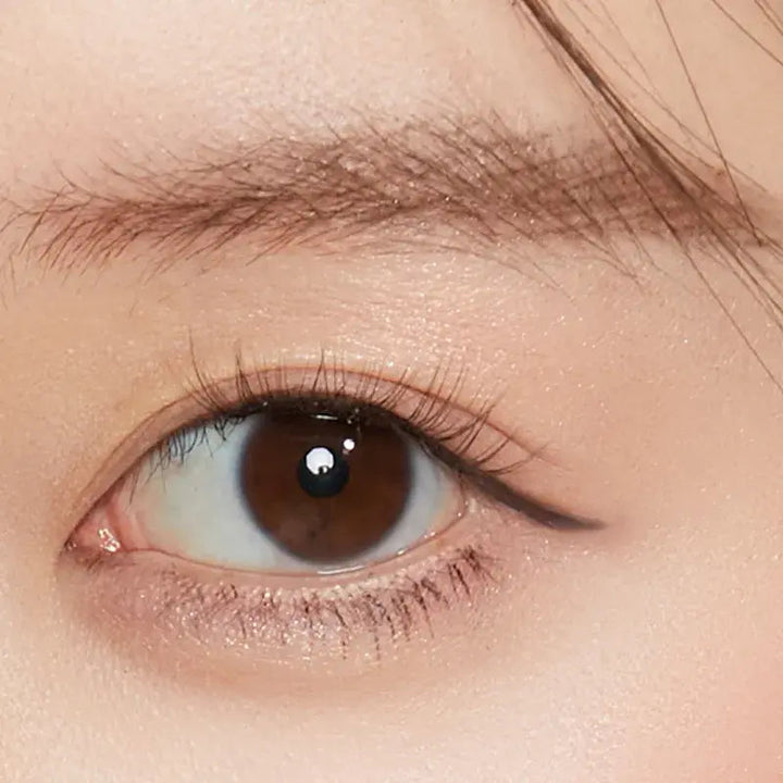 Judydoll Precisely Depicted Slim Gel Eyeliner JUDYDOLL