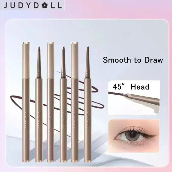 Judydoll Precisely Depicted Slim Gel Eyeliner JUDYDOLL