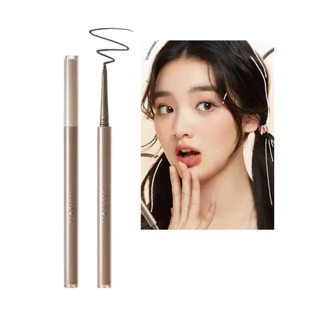 Judydoll Precisely Depicted Slim Gel Eyeliner JUDYDOLL