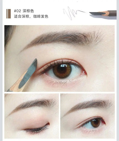 Judydoll Shaping Eyebrow Pencil JUDYDOLL