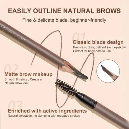 Judydoll Shaping Eyebrow Pencil JUDYDOLL