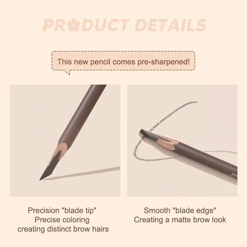 Judydoll Shaping Eyebrow Pencil JUDYDOLL