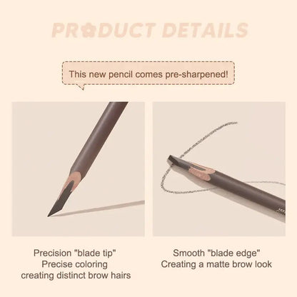 Judydoll Shaping Eyebrow Pencil JUDYDOLL