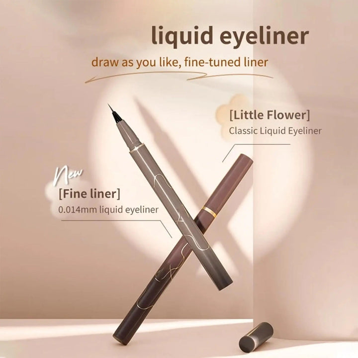 Judydoll Ultra-Fine Liquid Eyeliner JUDYDOLL