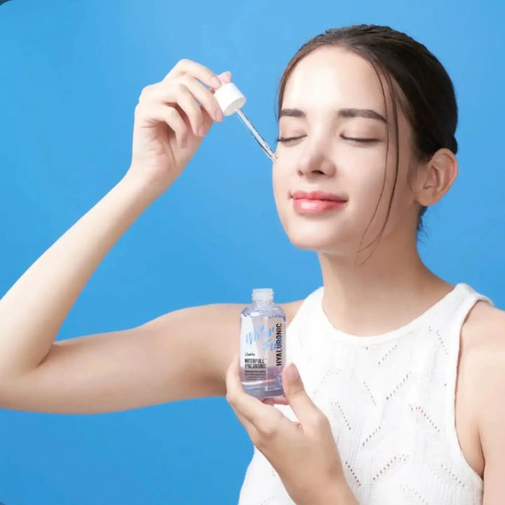 Jumiso Waterfull Hyaluronic Acid Serum JUMISO