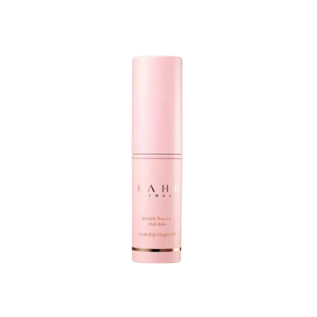 KAHI Wrinkle Bounce Multi Balm
