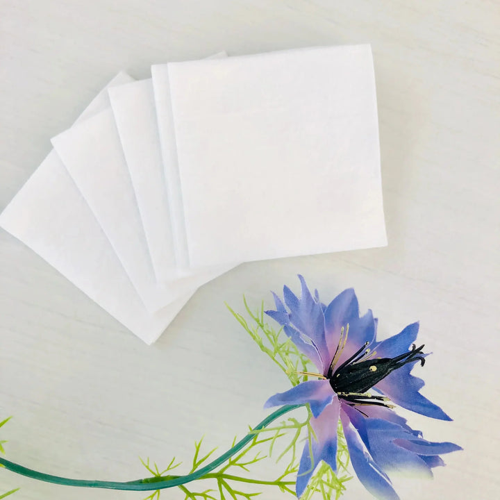 KLAIRS Toner Mate 2 in 1 Cotton Pad KLAIRS