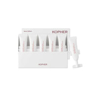 KOPHER Melder Hydrating Face Ampoule Set (1.5ml × 20) Kopher